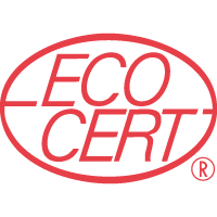 Ecocert certified