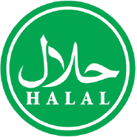 Halal certified